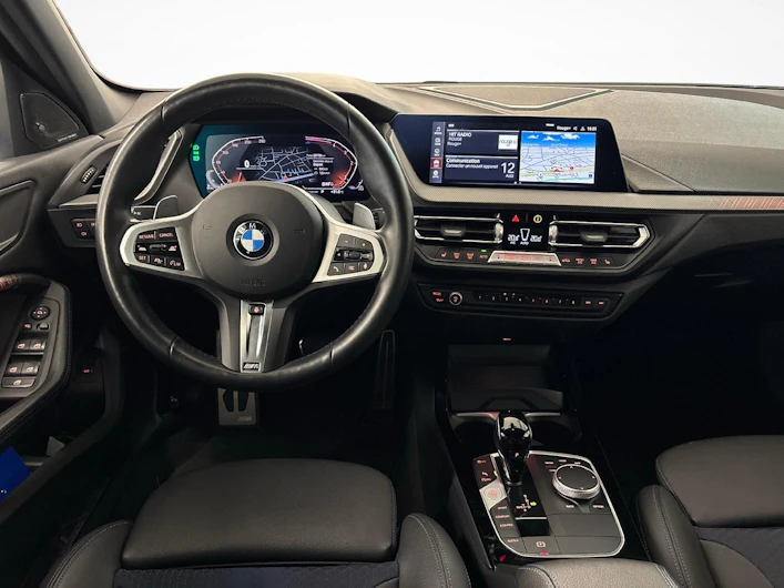 image du véhicule BMW 1 SERIES