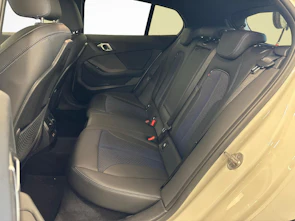 image du véhicule BMW 120d xDrive M-Sport