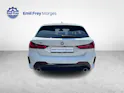 BMW 120d xDrive M-Sport