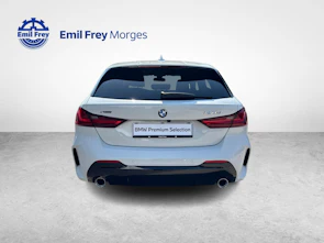 image du véhicule BMW 120d xDrive M-Sport