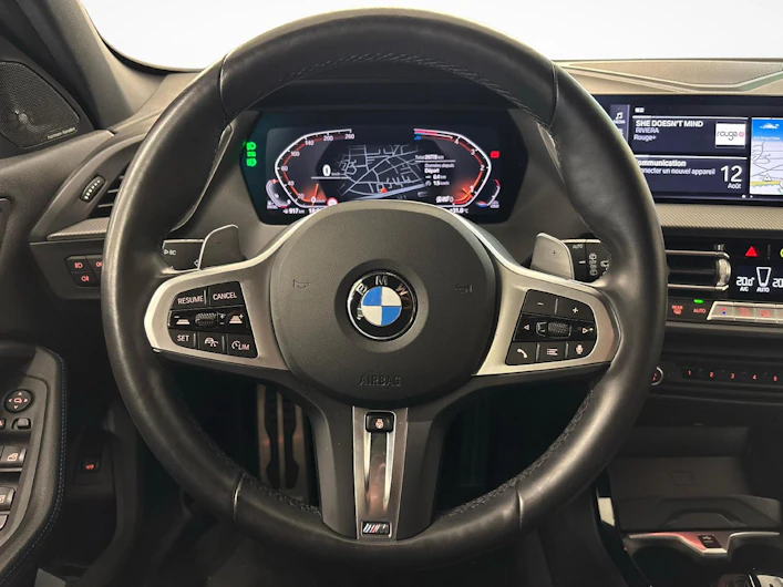 image du véhicule BMW 1 SERIES