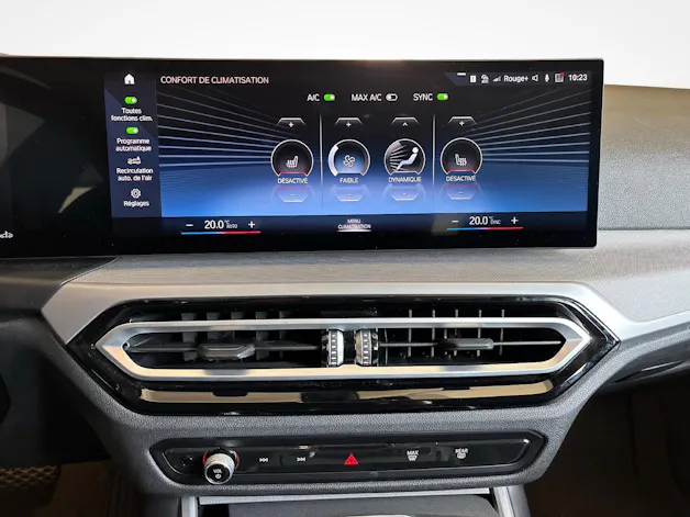 BMW 320d xDrive Touring 48V