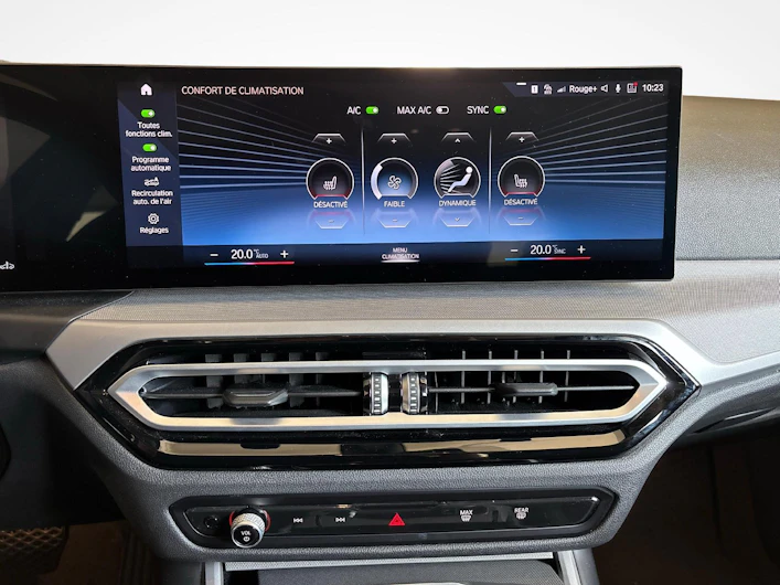 immagine del veicolo BMW 3 SERIES