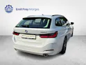 BMW 320d xDrive Touring 48V
