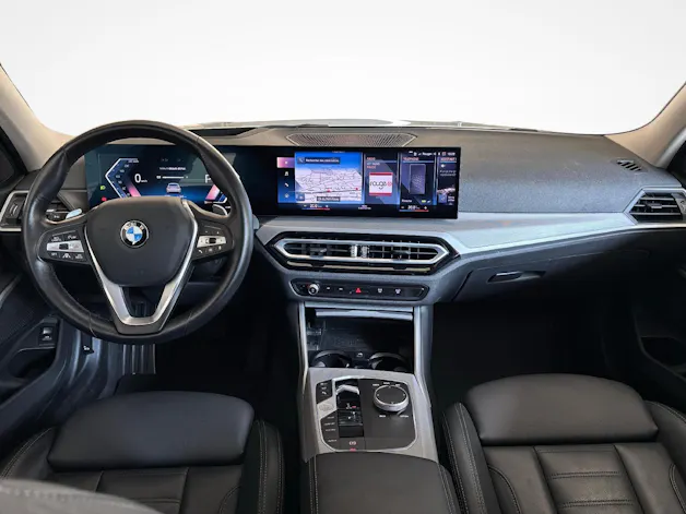 BMW 320d xDrive Touring 48V