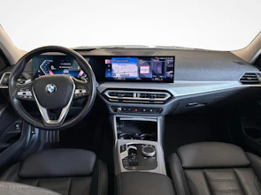 immagine del veicolo BMW 320d xDrive Touring 48V