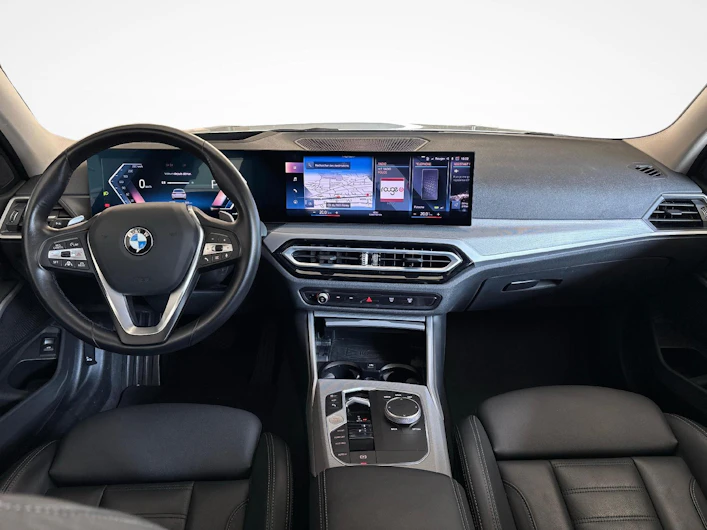 immagine del veicolo BMW 3 SERIES