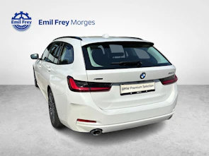 immagine del veicolo BMW 320d xDrive Touring 48V