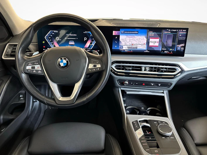 immagine del veicolo BMW 3 SERIES