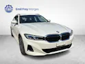 BMW 320d xDrive Touring 48V