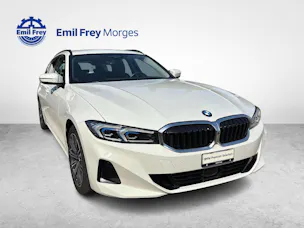 BMW 320d xDrive Touring 48V