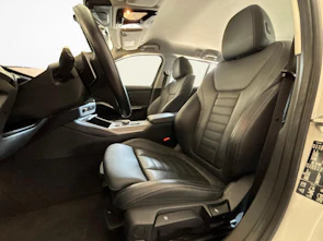 immagine del veicolo BMW 320d xDrive Touring 48V