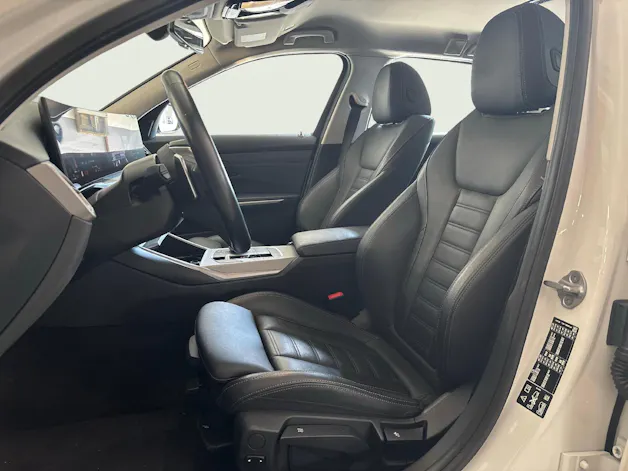BMW 320d xDrive Touring 48V