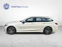 BMW 320d xDrive Touring 48V