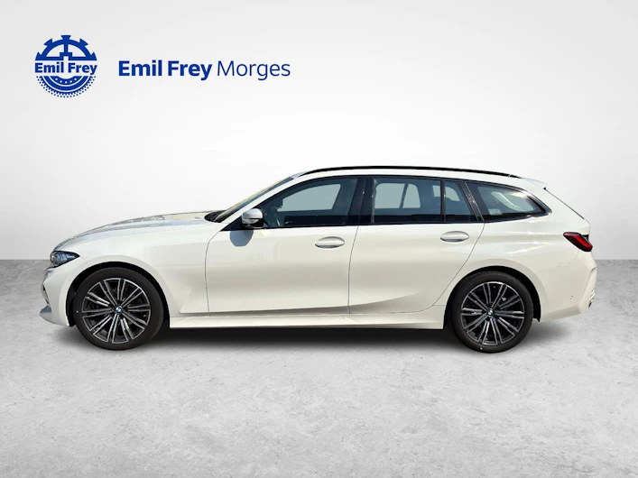 immagine del veicolo BMW 3 SERIES