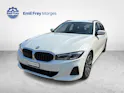 BMW 320d xDrive Touring 48V