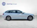 BMW 320d xDrive Touring 48V