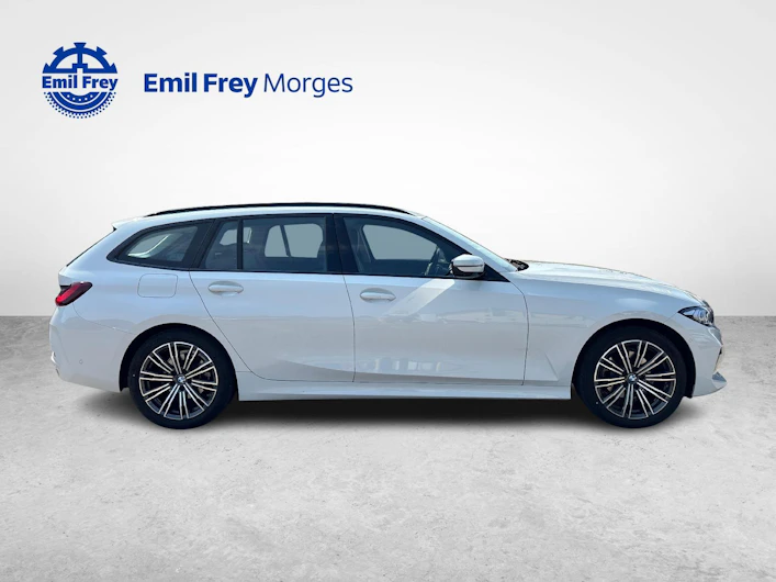 immagine del veicolo BMW 3 SERIES