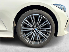 immagine del veicolo BMW 320d xDrive Touring 48V
