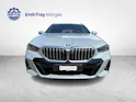 BMW 520d xDrive Touring M-Sport 48V