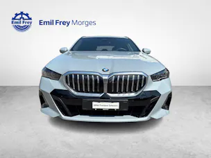 BMW 520d xDrive Touring M-Sport 48V