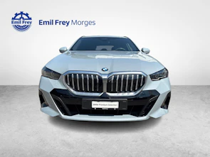 image du véhicule BMW 520d xDrive Touring M-Sport 48V