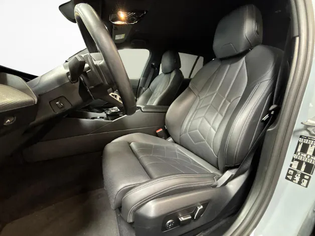 BMW 520d xDrive Touring M-Sport 48V