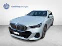 BMW 520d xDrive Touring M-Sport 48V