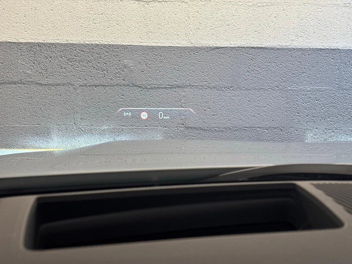 image du véhicule BMW 5 SERIES