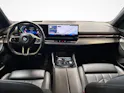 BMW 520d xDrive Touring M-Sport 48V