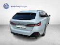 BMW 520d xDrive Touring M-Sport 48V