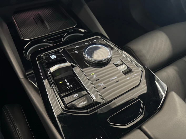 image du véhicule BMW 5 SERIES