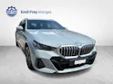 BMW 520d xDrive Touring M-Sport 48V