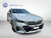 BMW 520d xDrive Touring M-Sport 48V