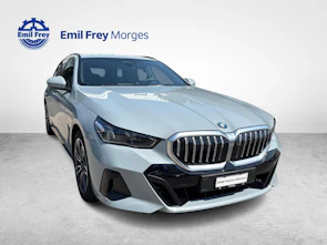 image du véhicule BMW 520d xDrive Touring M-Sport 48V