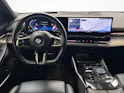 BMW 520d xDrive Touring M-Sport 48V