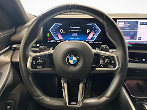 image du véhicule BMW 520d xDrive Touring M-Sport 48V