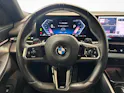BMW 520d xDrive Touring M-Sport 48V