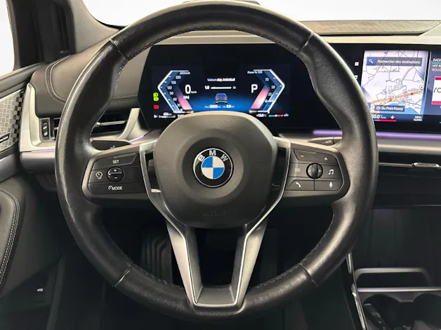 BMW 218d SDKG Active Tourer