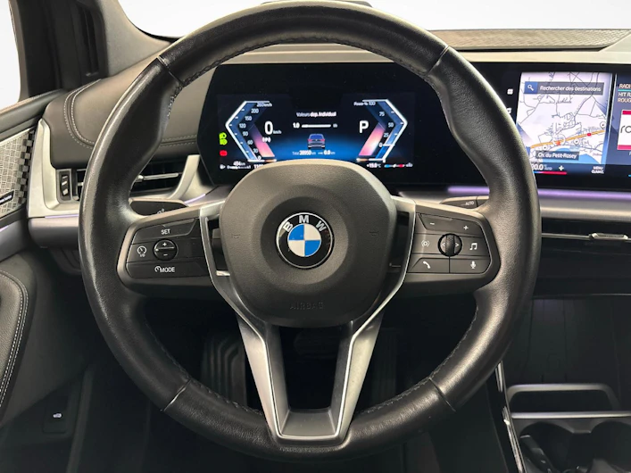 image du véhicule BMW 2 SERIES