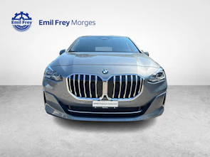 image du véhicule BMW 218d SDKG Active Tourer