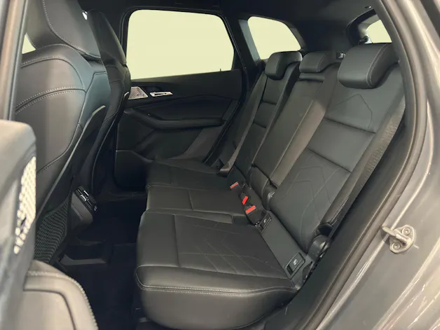 BMW 218d SDKG Active Tourer