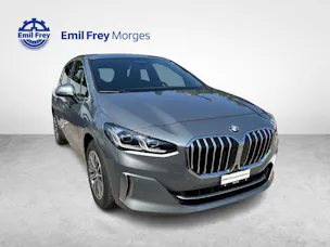 BMW 218d SDKG Active Tourer