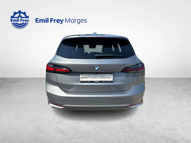 BMW 218d SDKG Active Tourer