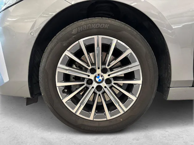 BMW 218d SDKG Active Tourer