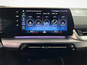image du véhicule BMW 218d SDKG Active Tourer