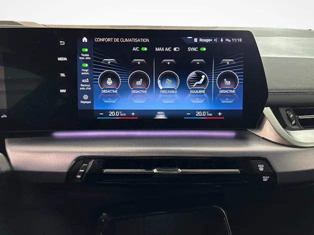 BMW 218d SDKG Active Tourer
