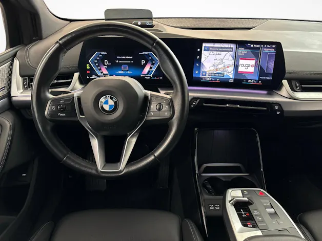 BMW 218d SDKG Active Tourer