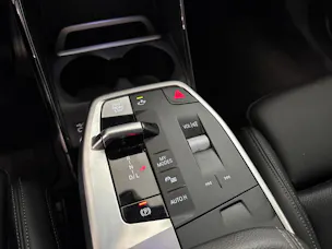 BMW 218d SDKG Active Tourer