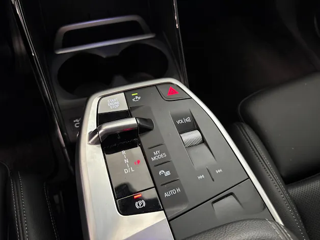 BMW 218d SDKG Active Tourer